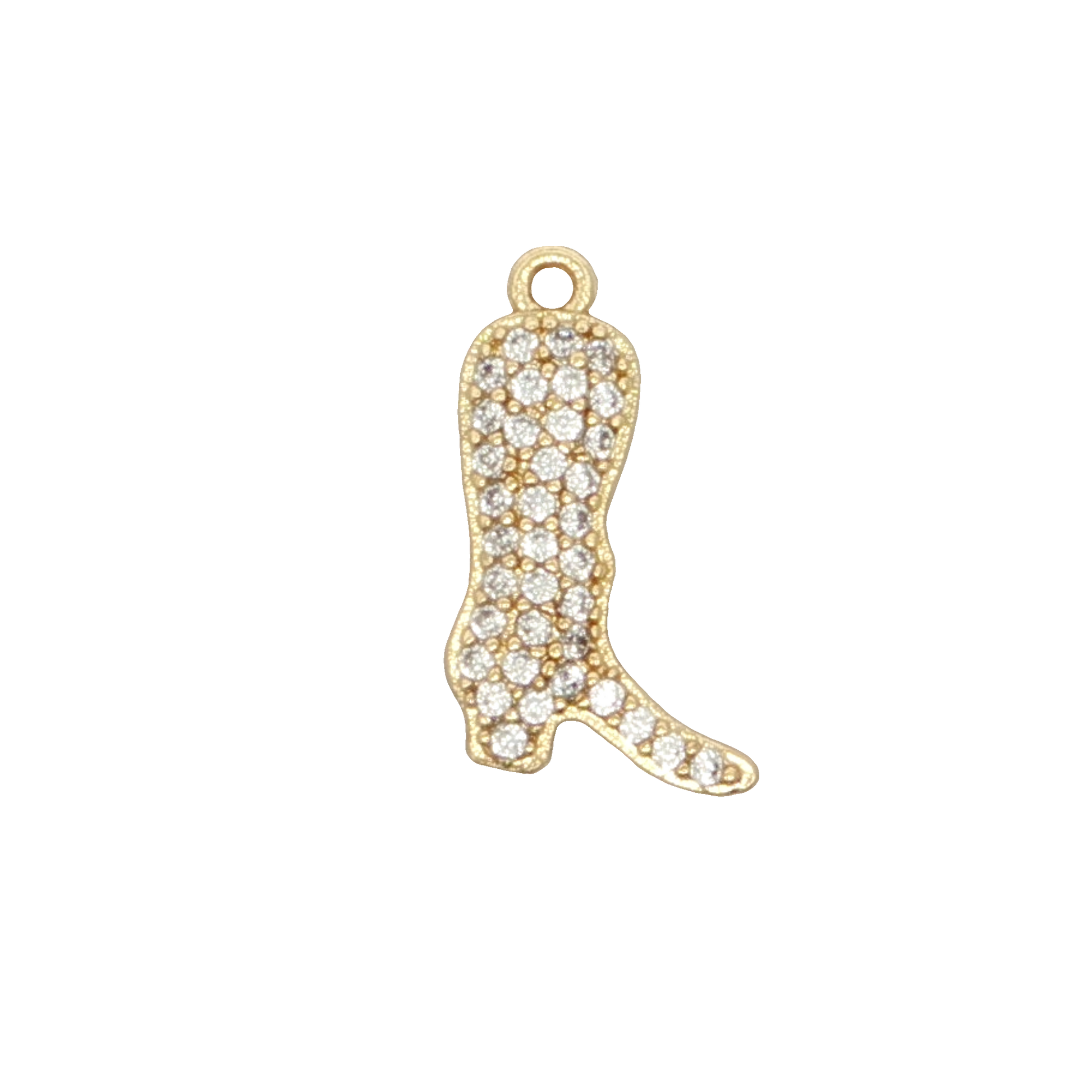 A-La-Cart 18k Gold Plated Charms