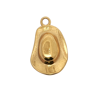 A-La-Cart 18k Gold Plated Charms