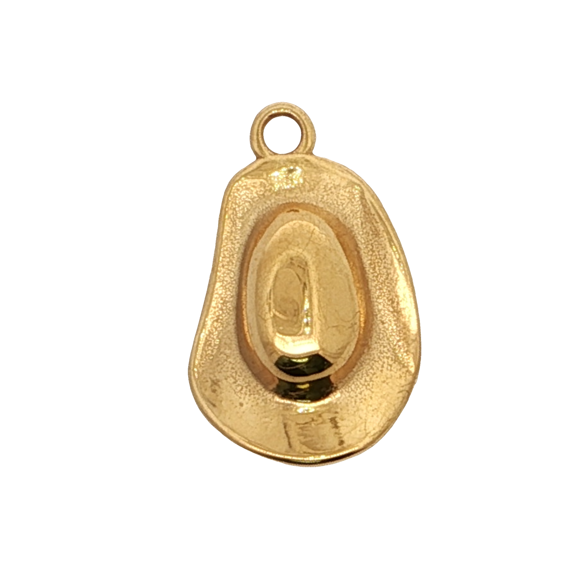 A-La-Cart 18k Gold Plated Charms