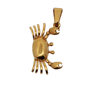 A-La-Cart 18k Gold Plated Charms