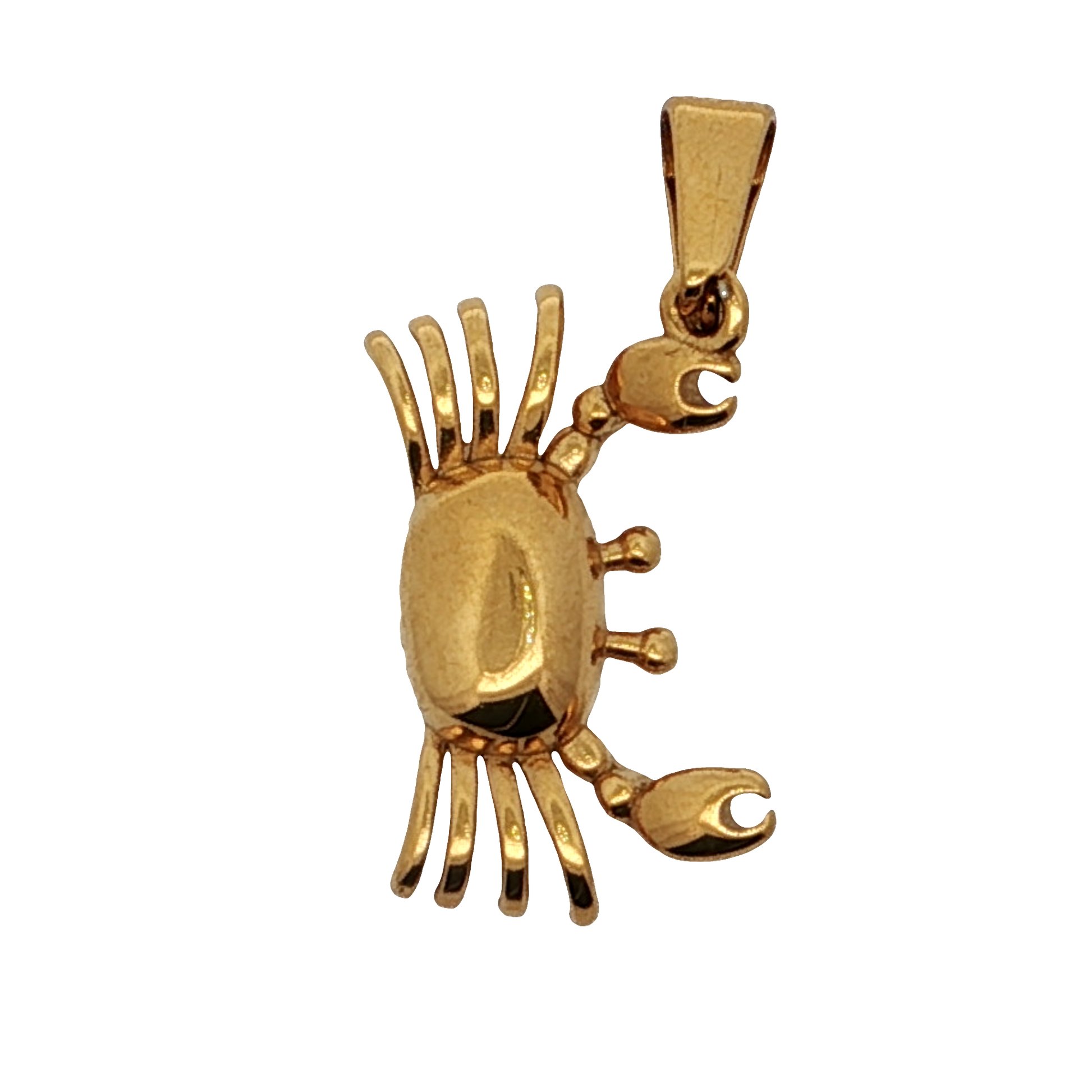 A-La-Cart 18k Gold Plated Charms