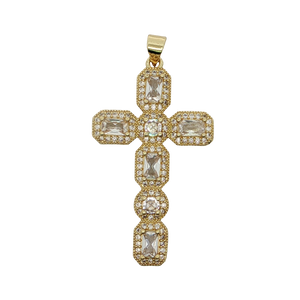 A-La-Carte 18k Gold Plated Charms