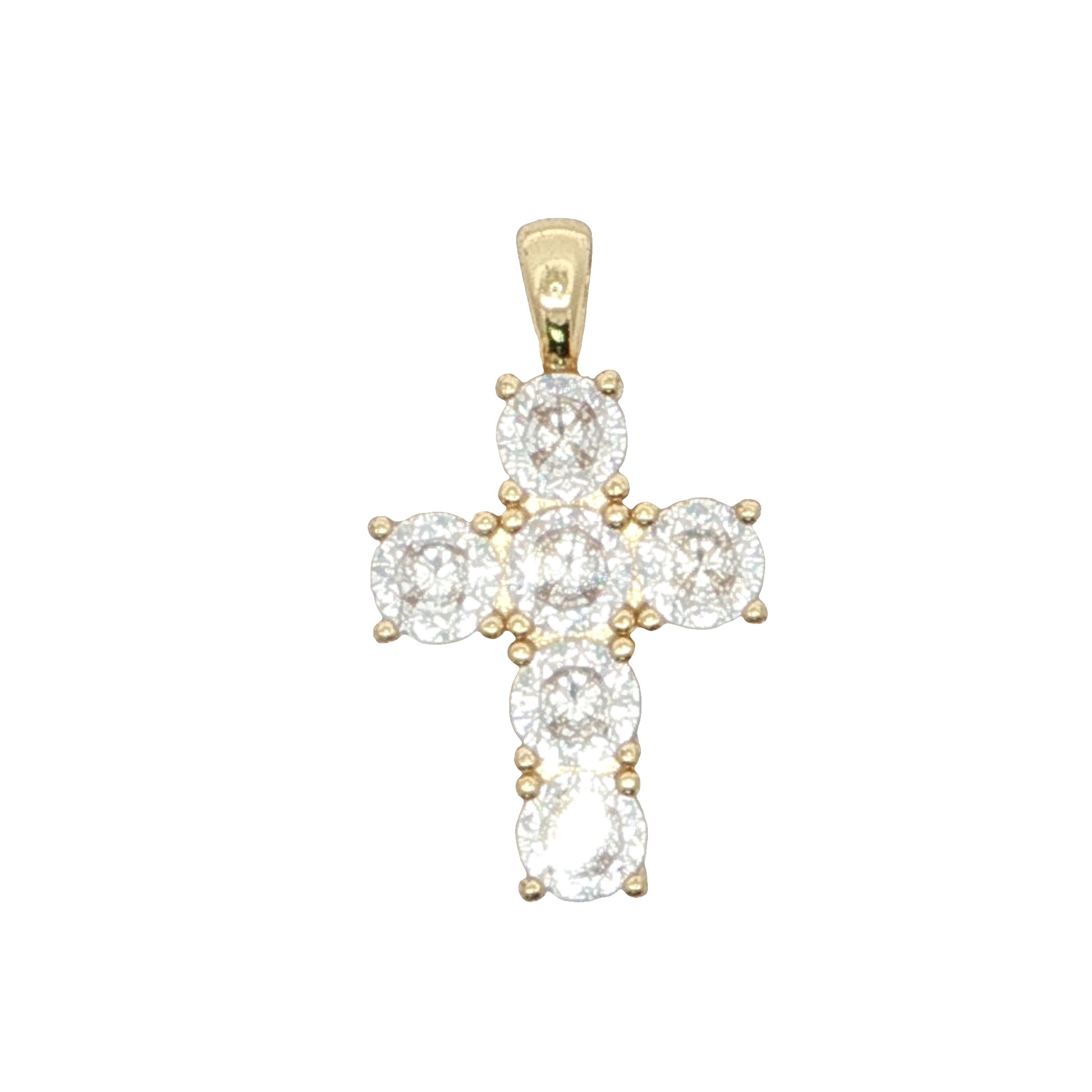 A-La-Cart 18k Gold Plated Charms