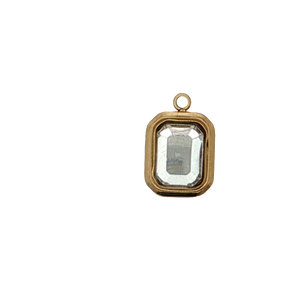 A-La-Cart 18k Gold Plated Charms