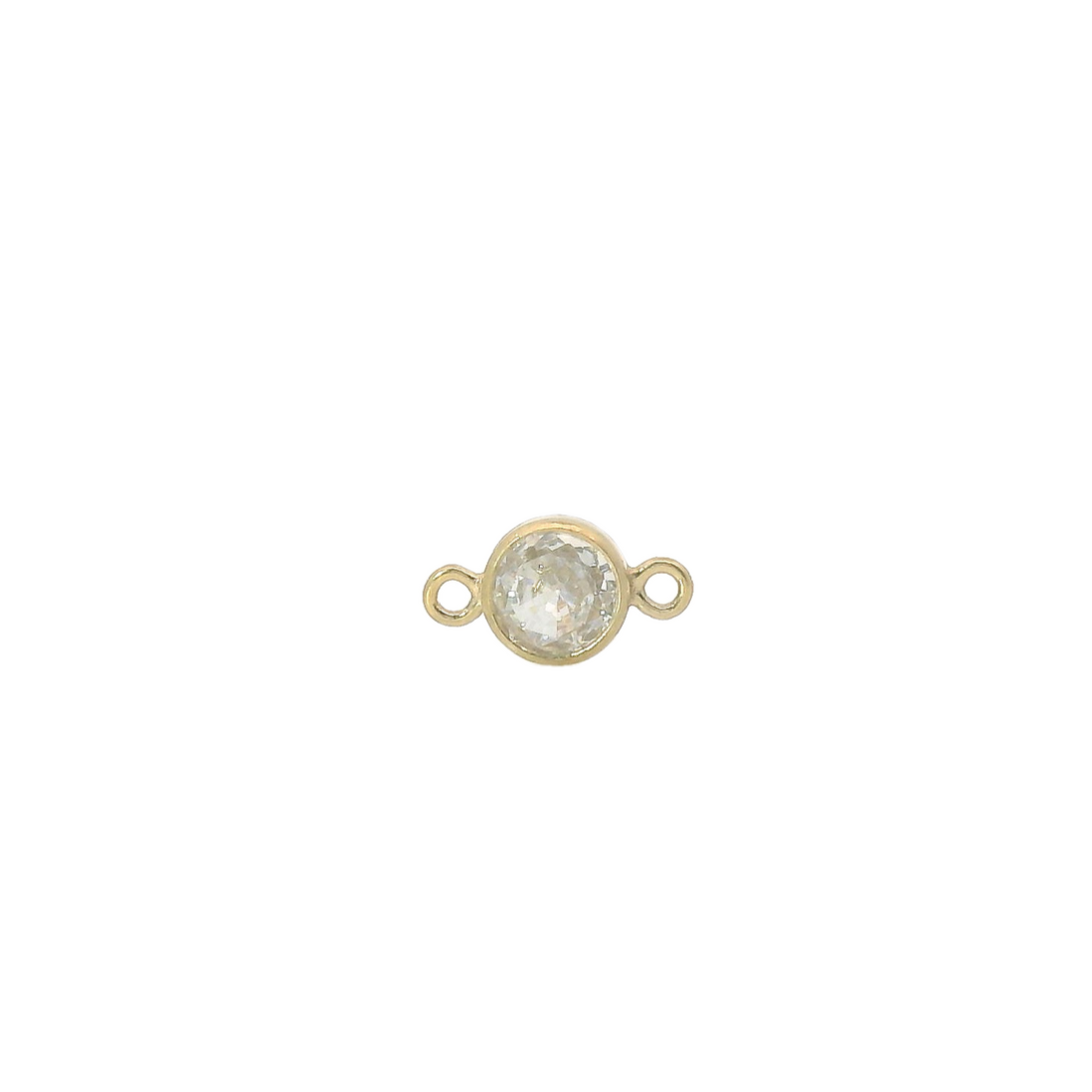 A-la-Cart 14K Gold Filled Birthstone Charms