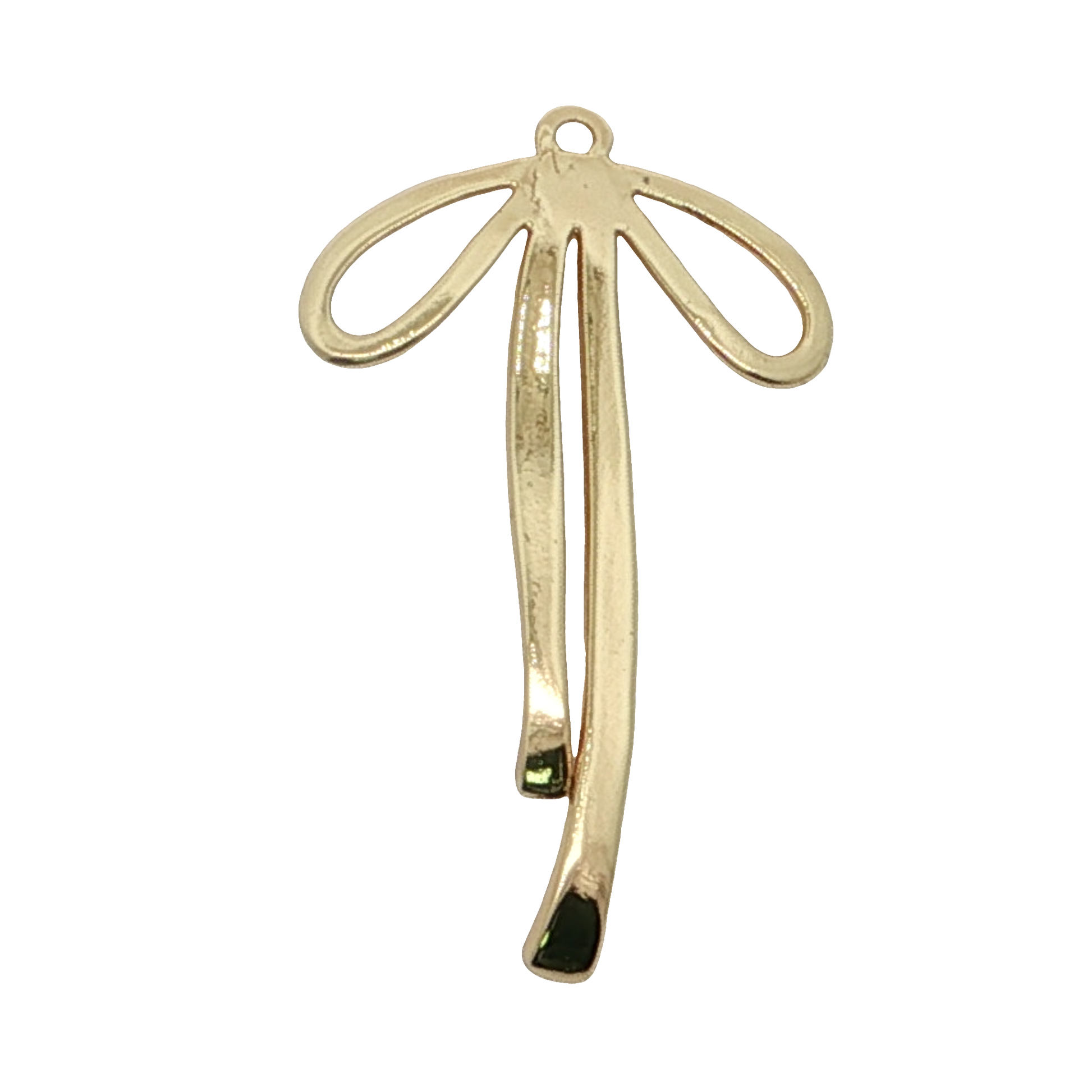 A-La-Carte 18k Gold Plated Charms