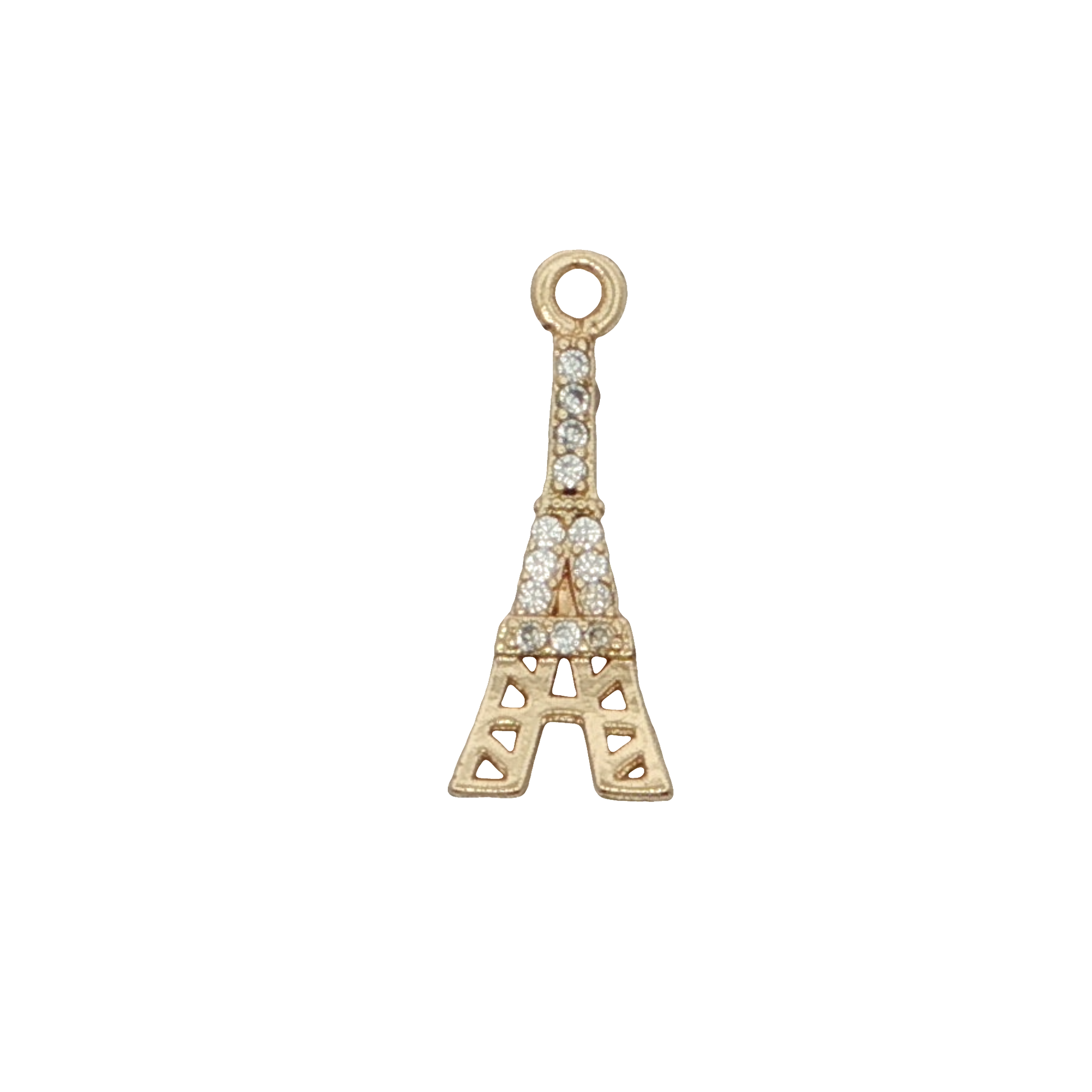 A-La-Carte 18k Gold Plated Charms