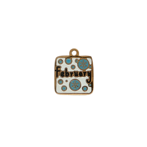 A-La-Cart 18k Gold Plated Charms