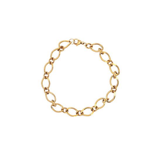 Figaro Bracelet