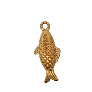 A-La-Cart 18k Gold Plated Charms