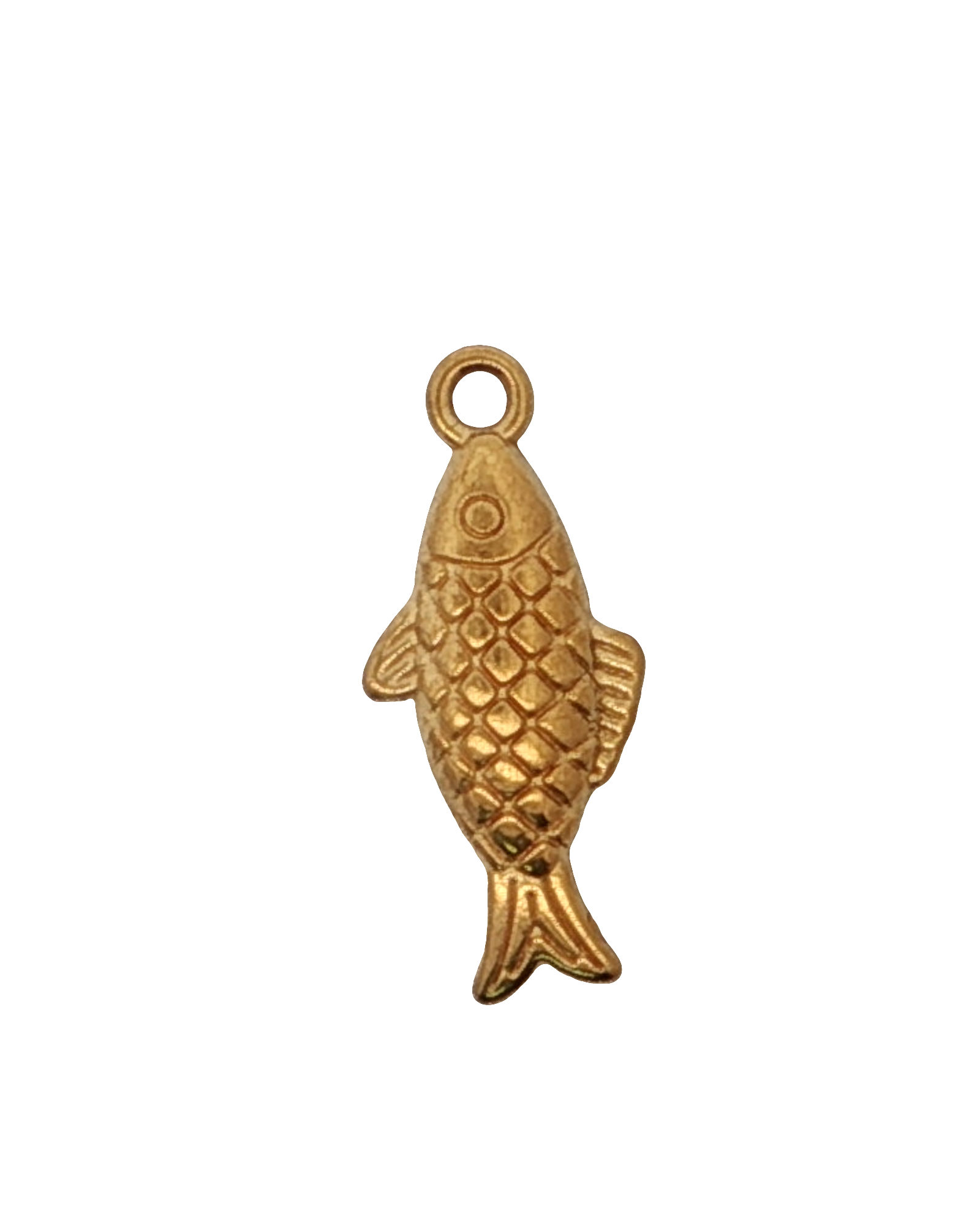 A-La-Cart 18k Gold Plated Charms