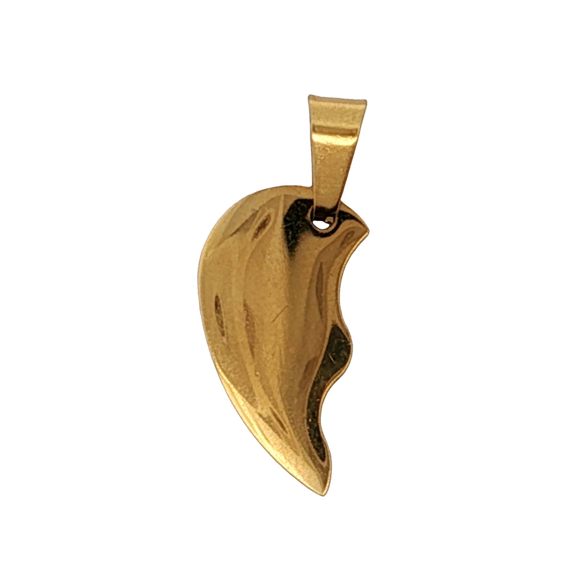 A-La-Cart 18k Gold Plated Charms