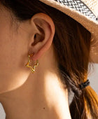 Starstuck Earrings