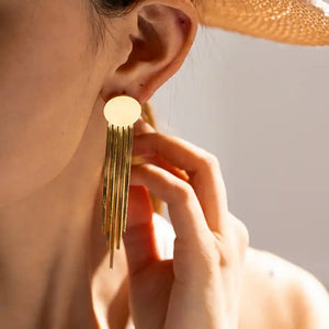 Masie Earrings