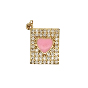 A-La-Cart 18k Gold Plated Charms