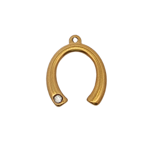 A-La-Cart 18k Gold Plated Charms