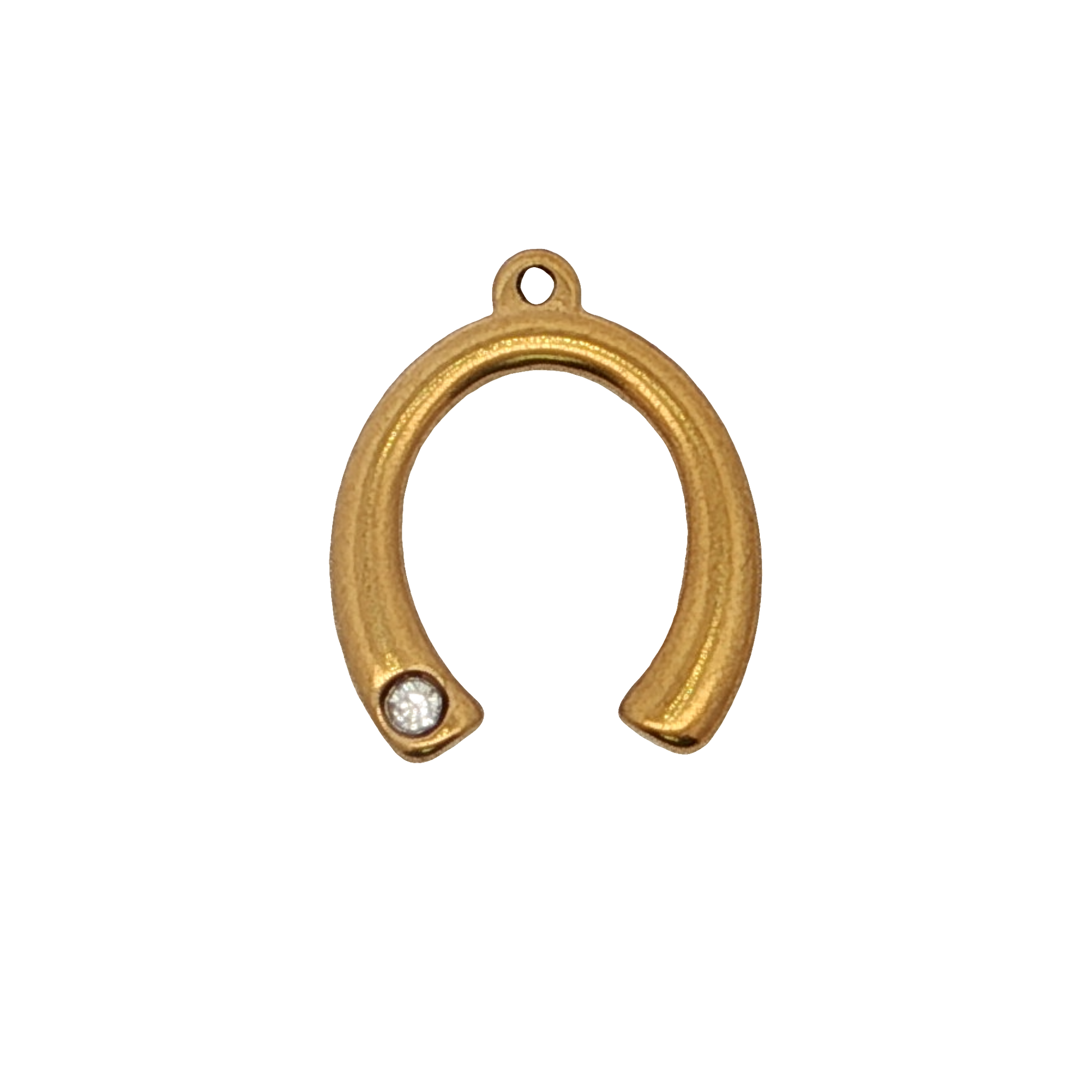 A-La-Cart 18k Gold Plated Charms