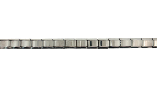 Silver Italian Bracelet