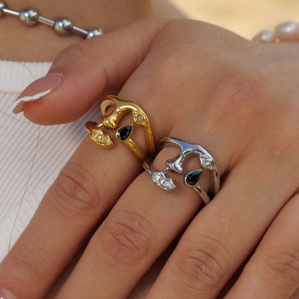 Matisse Ring