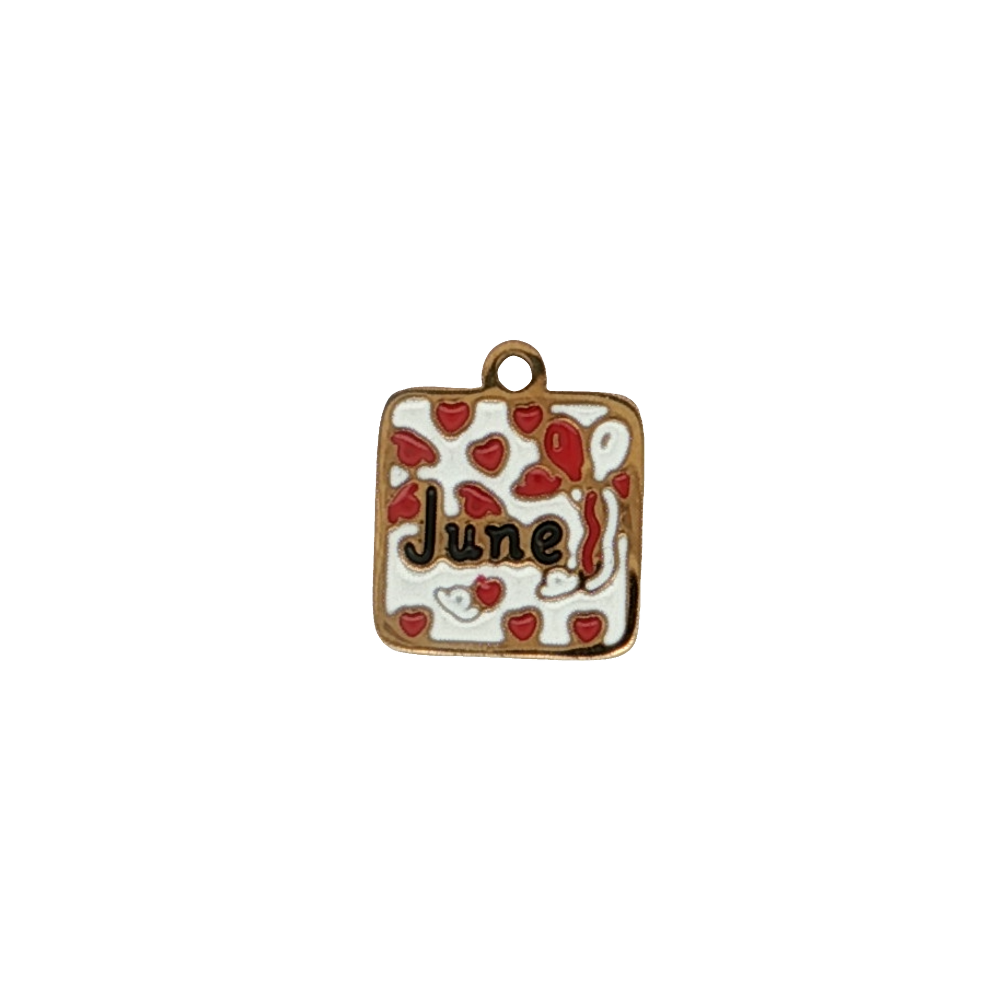 A-La-Cart 18k Gold Plated Charms