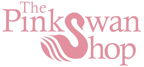 The Pink Swan Shop