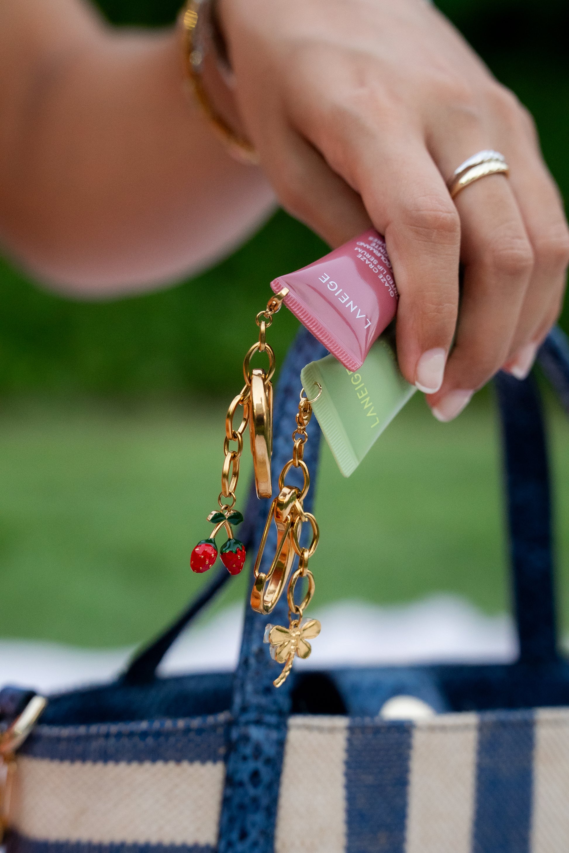 DIY Charm Bar Class Houston