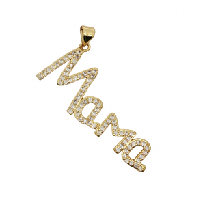 A-La-Cart 18k Gold Plated Charms