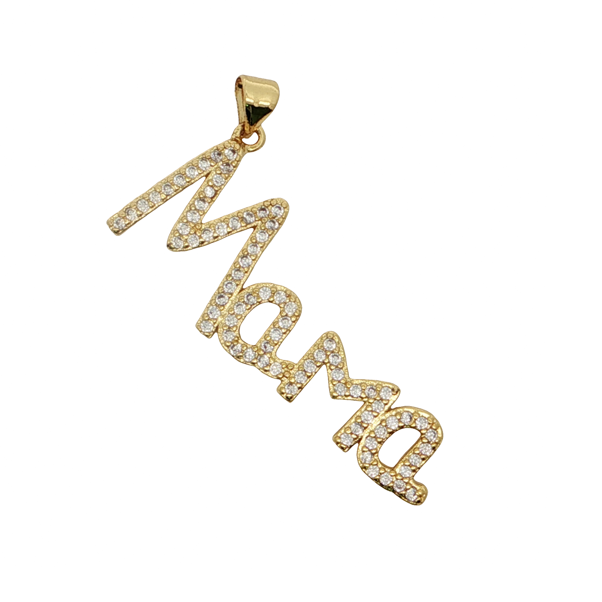 A-La-Cart 18k Gold Plated Charms
