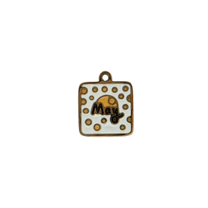 A-La-Cart 18k Gold Plated Charms