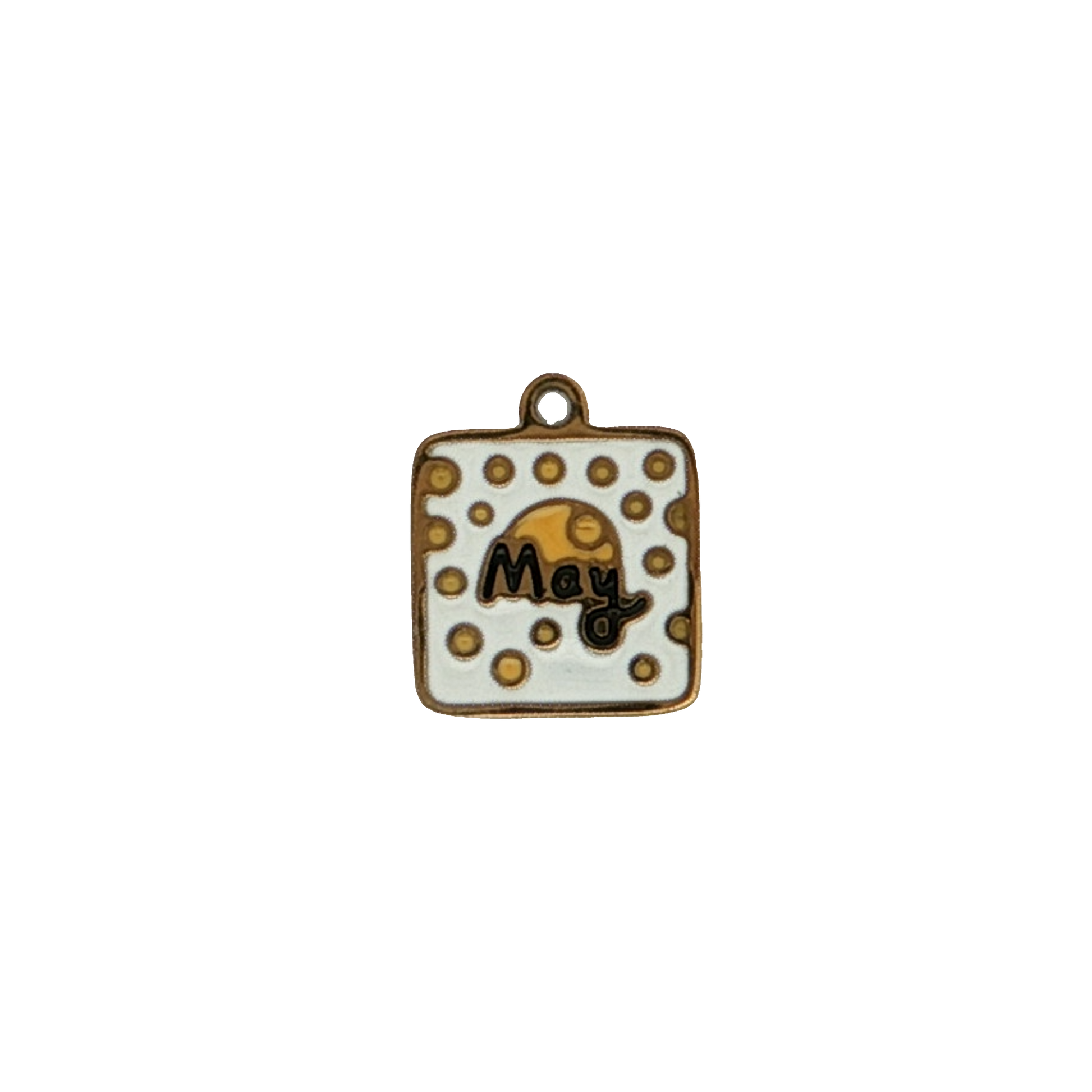A-La-Cart 18k Gold Plated Charms