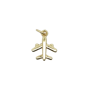 A-La-Cart 18k Gold Plated Charms