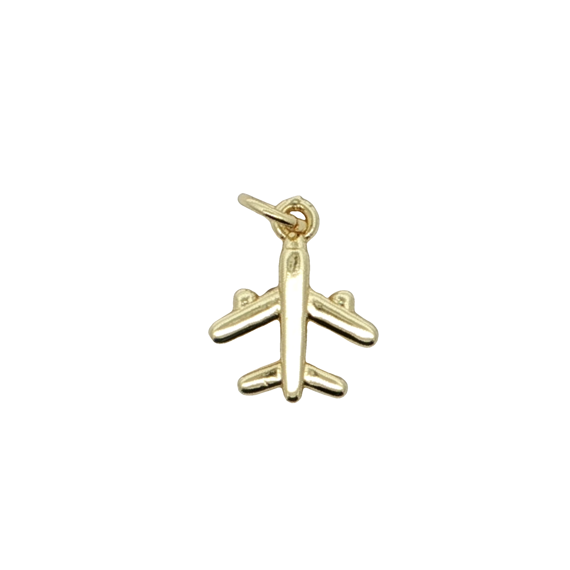 A-La-Cart 18k Gold Plated Charms