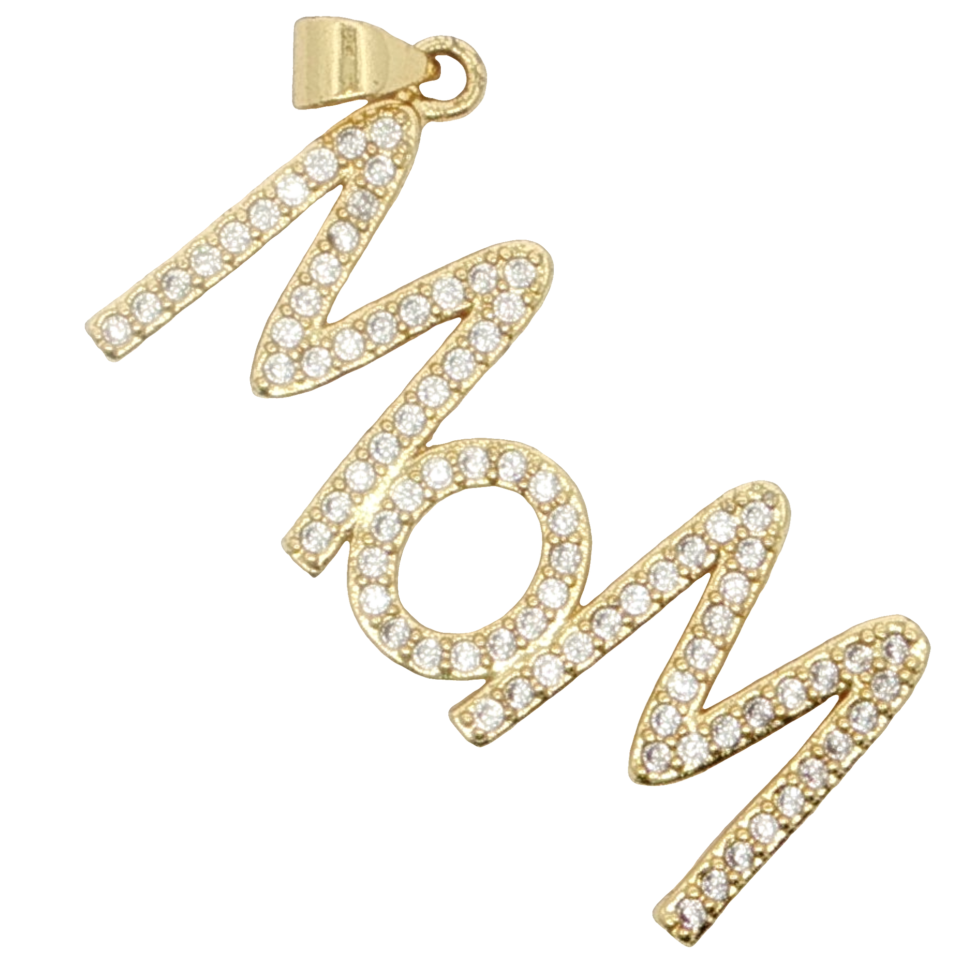 A-La-Cart 18k Gold Plated Charms