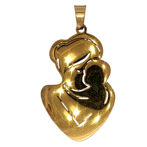 A-La-Cart 18k Gold Plated Charms