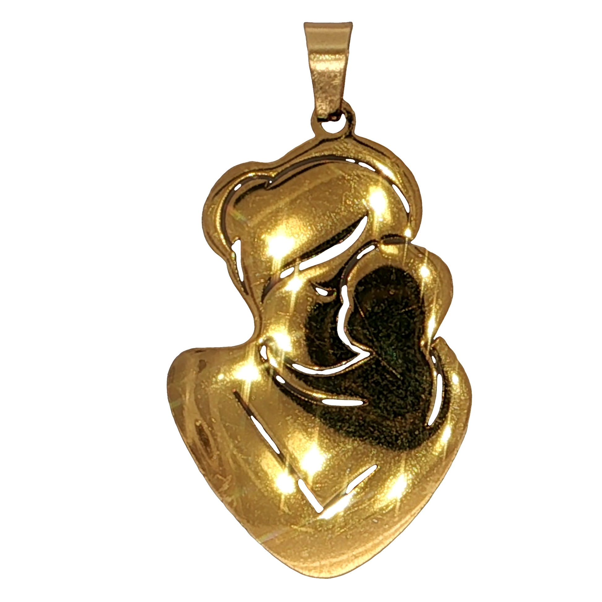 A-La-Cart 18k Gold Plated Charms