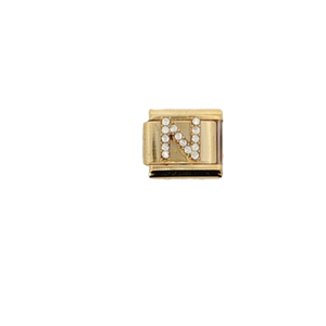 A-La-Carte Italian Charms
