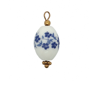 A-La-Cart 18k Gold Plated Charms