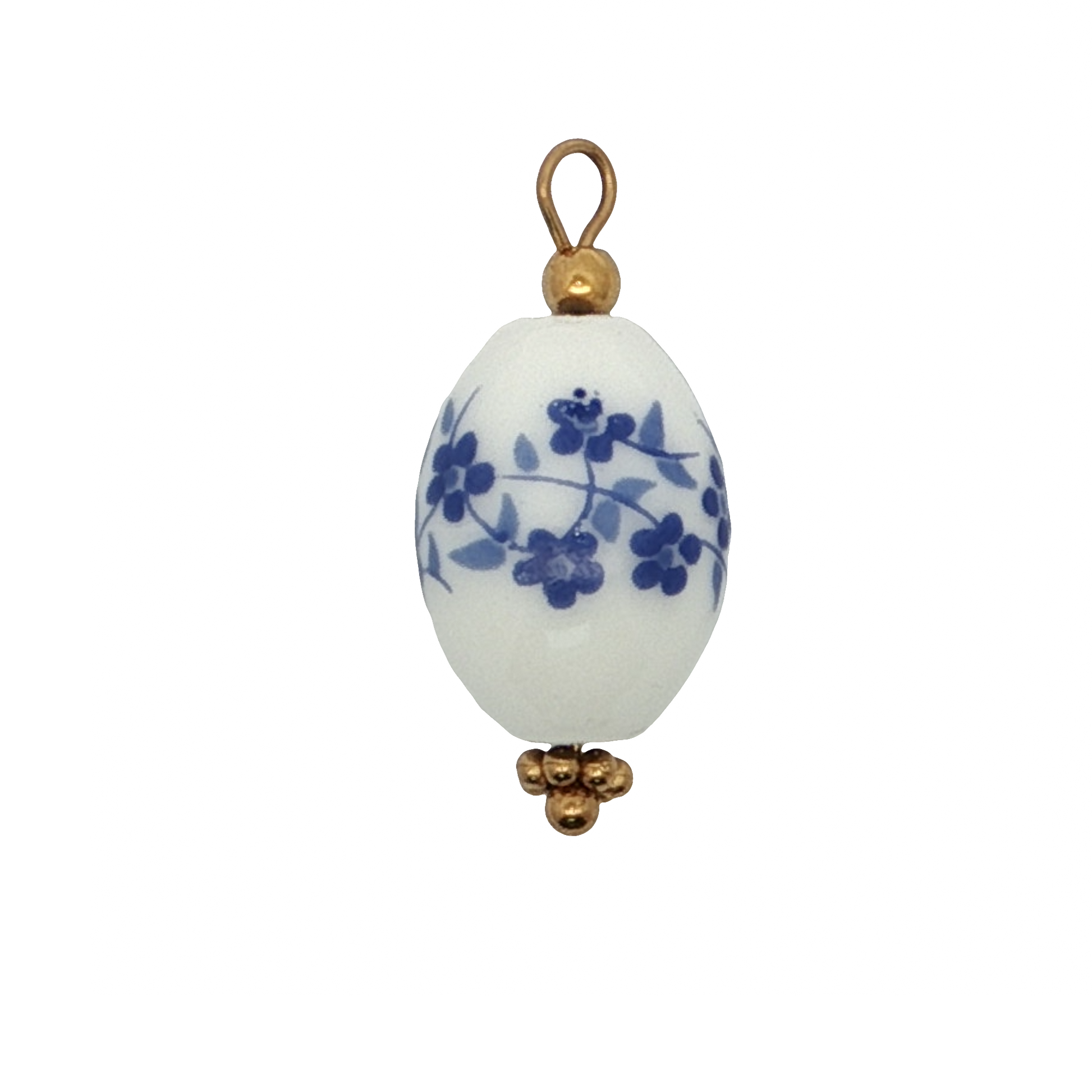 A-La-Cart 18k Gold Plated Charms