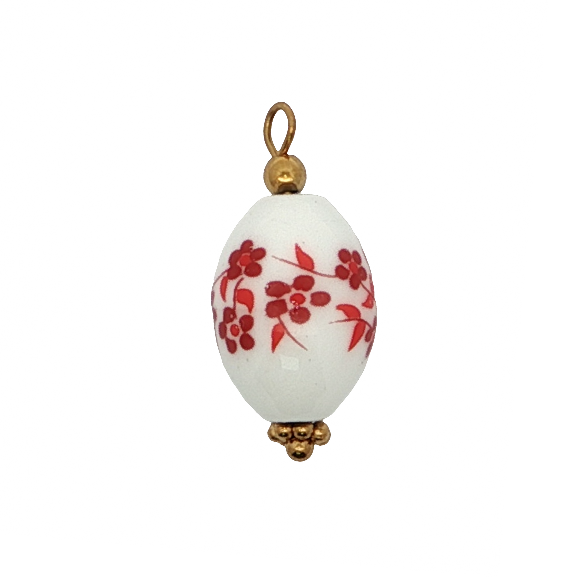 A-La-Cart 18k Gold Plated Charms