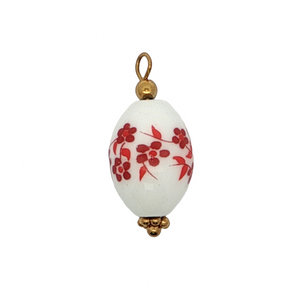 A-La-Carte 18k Gold Plated Charms