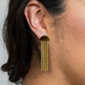 Jelly Drop Earrings