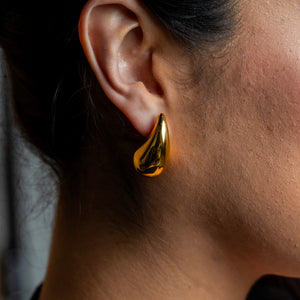 Tear Drop Earrings