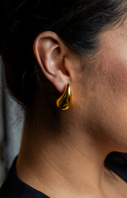 Tear Drop Earrings
