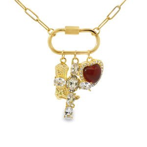 A-La-Cart Additional Charms