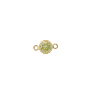 A-la-Cart 14K Gold Filled Birthstone Charms