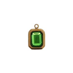 A-La-Cart 18k Gold Plated Charms