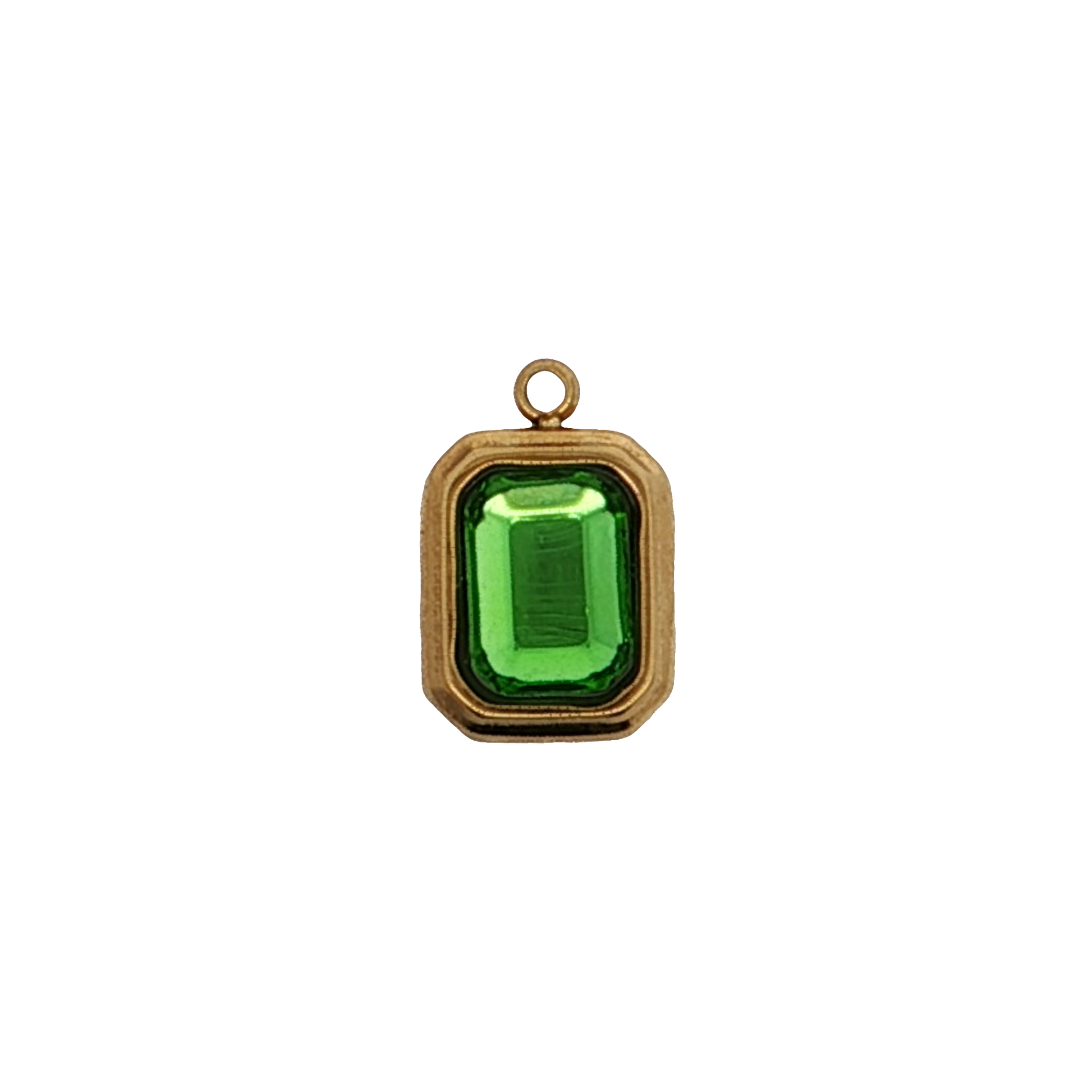 A-La-Cart 18k Gold Plated Charms