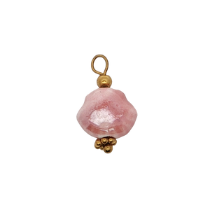 A-La-Cart 18k Gold Plated Charms