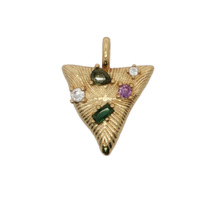 A-La-Cart 18k Gold Plated Charms