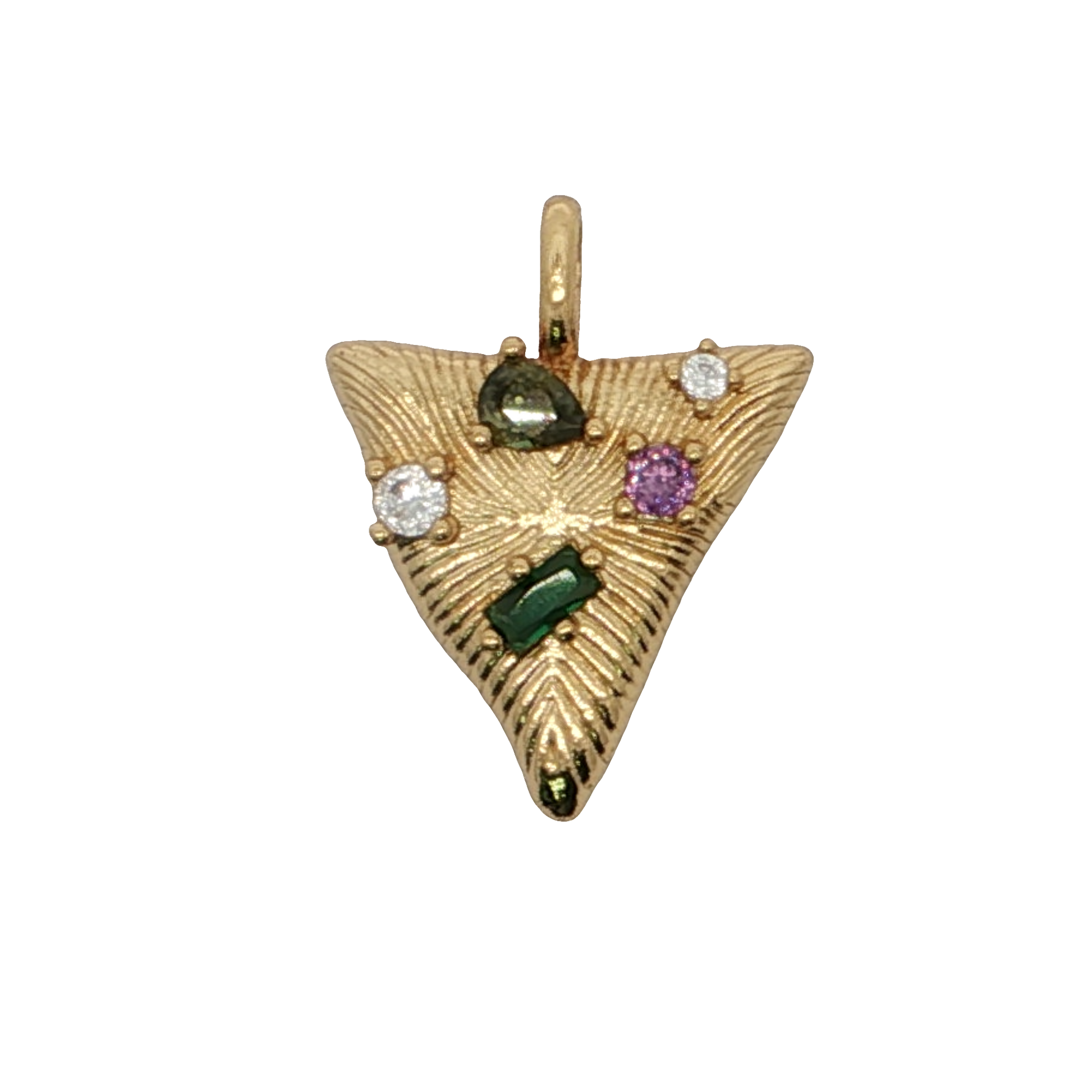 A-La-Cart 18k Gold Plated Charms